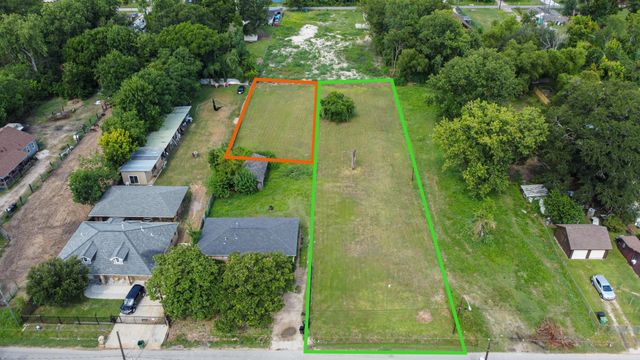 9409 Irby Lot 2, Houston, TX 77088