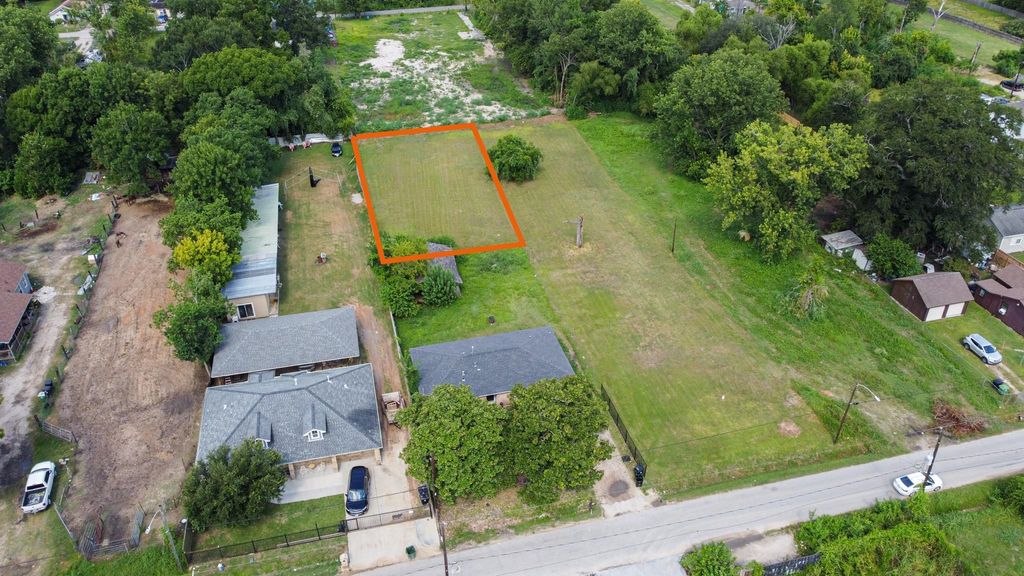 9409 Irby Lot 2, Houston, TX 77088