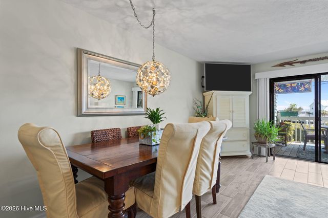 109 Teakwood Drive 803, Carolina Beach, NC 28428