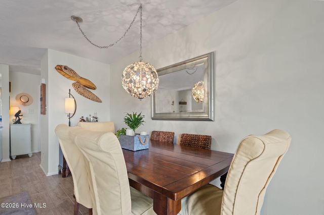 109 Teakwood Drive 803, Carolina Beach, NC 28428