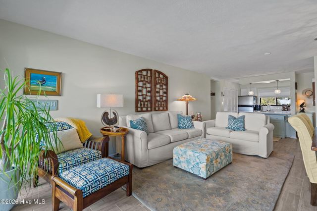 109 Teakwood Drive 803, Carolina Beach, NC 28428