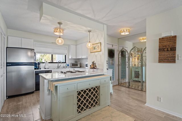 109 Teakwood Drive 803, Carolina Beach, NC 28428