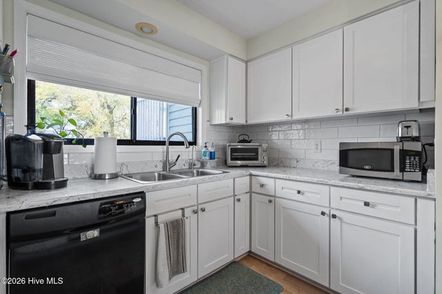 109 Teakwood Drive 803, Carolina Beach, NC 28428