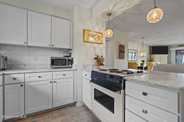 109 Teakwood Drive 803, Carolina Beach, NC 28428