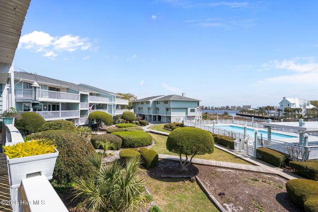 109 Teakwood Drive 803, Carolina Beach, NC 28428