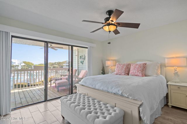 109 Teakwood Drive 803, Carolina Beach, NC 28428