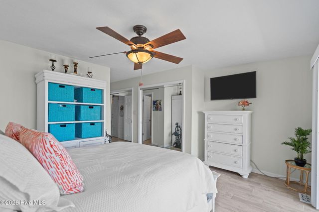 109 Teakwood Drive 803, Carolina Beach, NC 28428