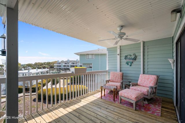 109 Teakwood Drive 803, Carolina Beach, NC 28428
