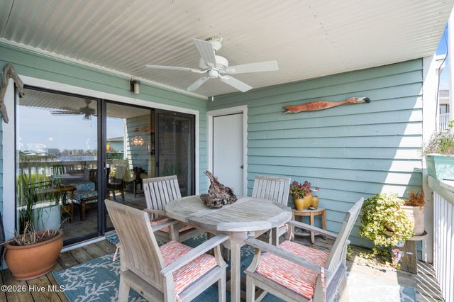 109 Teakwood Drive 803, Carolina Beach, NC 28428