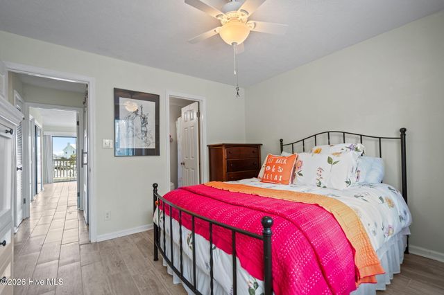 109 Teakwood Drive 803, Carolina Beach, NC 28428