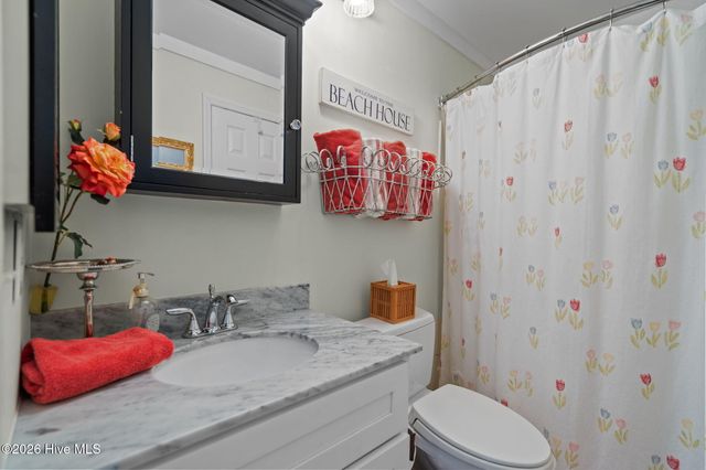 109 Teakwood Drive 803, Carolina Beach, NC 28428