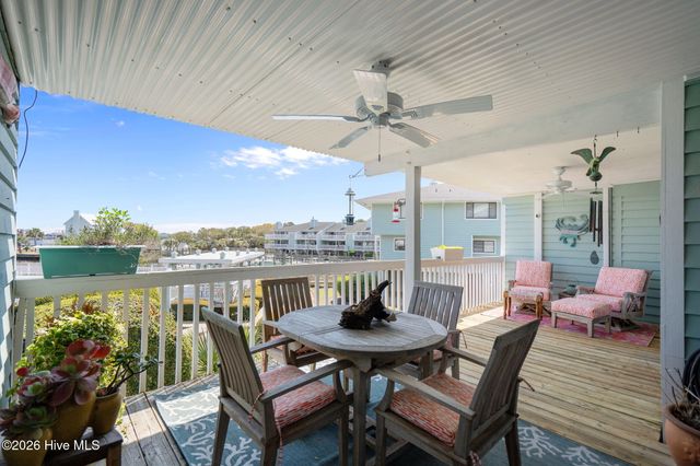 109 Teakwood Drive 803, Carolina Beach, NC 28428
