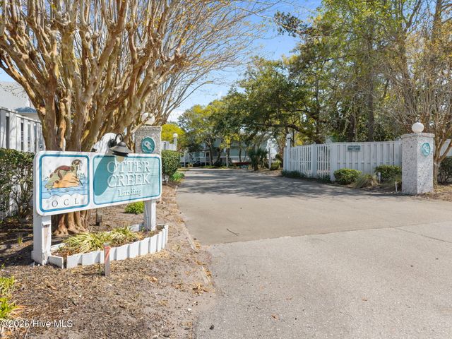109 Teakwood Drive 803, Carolina Beach, NC 28428