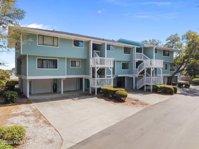 109 Teakwood Drive 803, Carolina Beach, NC 28428