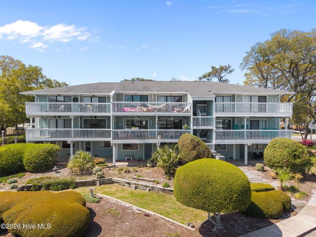 109 Teakwood Drive 803, Carolina Beach, NC 28428