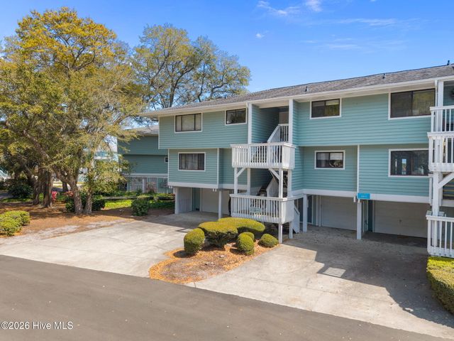 109 Teakwood Drive 803, Carolina Beach, NC 28428