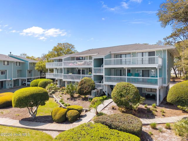 109 Teakwood Drive 803, Carolina Beach, NC 28428