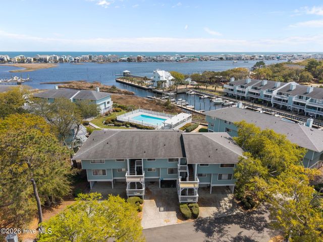 109 Teakwood Drive 803, Carolina Beach, NC 28428