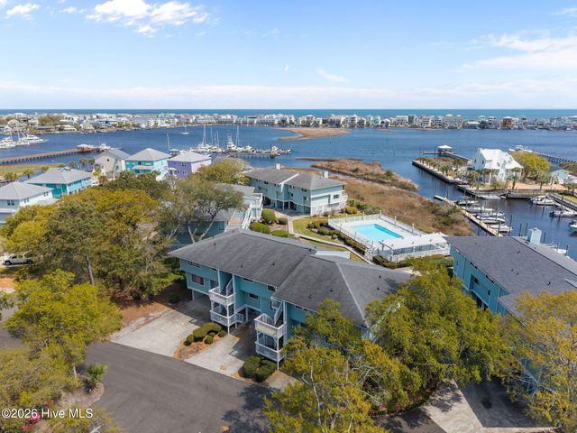 109 Teakwood Drive 803, Carolina Beach, NC 28428