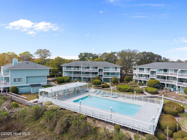 109 Teakwood Drive 803, Carolina Beach, NC 28428