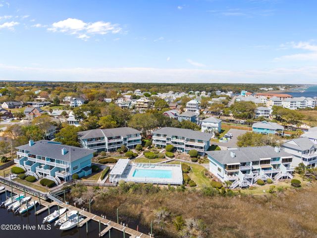 109 Teakwood Drive 803, Carolina Beach, NC 28428