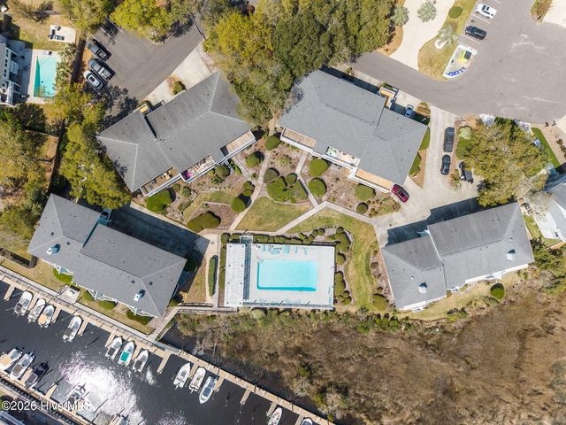 109 Teakwood Drive 803, Carolina Beach, NC 28428