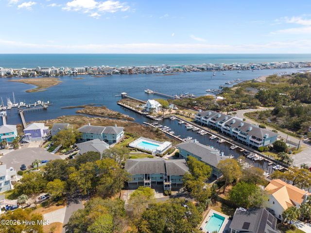 109 Teakwood Drive 803, Carolina Beach, NC 28428