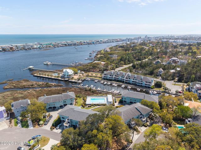 109 Teakwood Drive 803, Carolina Beach, NC 28428