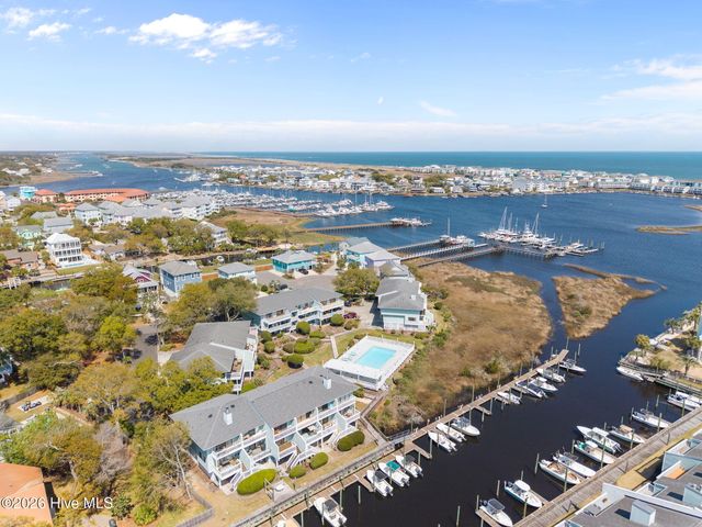 109 Teakwood Drive 803, Carolina Beach, NC 28428