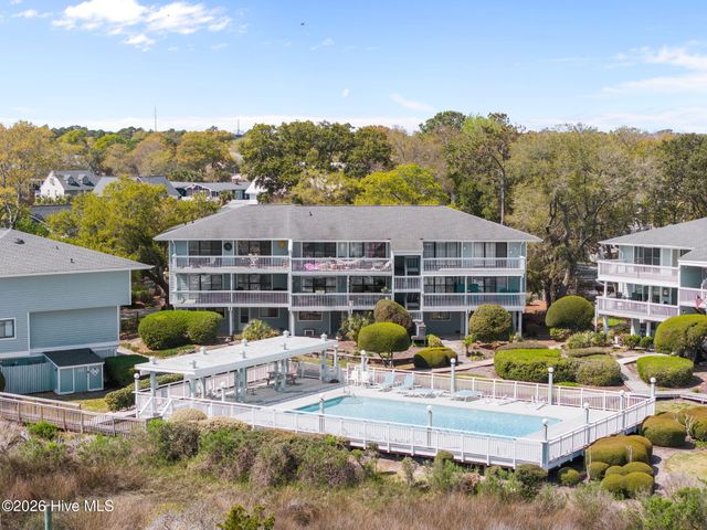 109 Teakwood Drive 803, Carolina Beach, NC 28428