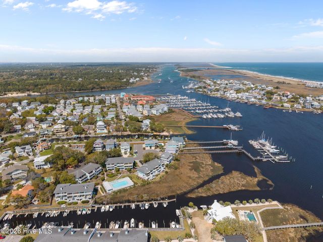 109 Teakwood Drive 803, Carolina Beach, NC 28428