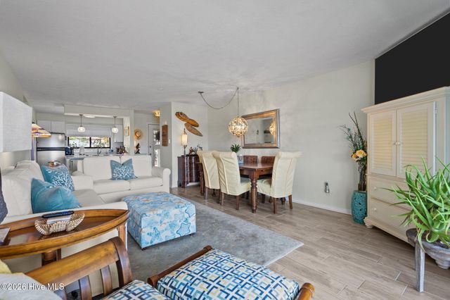 109 Teakwood Drive 803, Carolina Beach, NC 28428