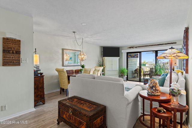 109 Teakwood Drive 803, Carolina Beach, NC 28428