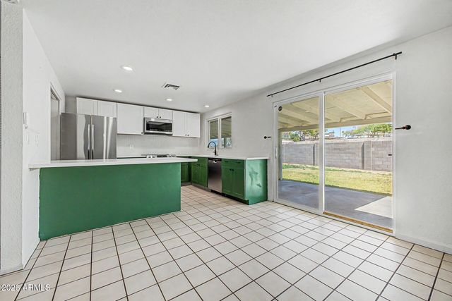 451 N SAN JOSE Circle, Mesa, AZ 85201
