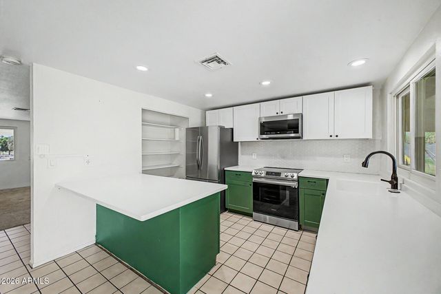 451 N SAN JOSE Circle, Mesa, AZ 85201