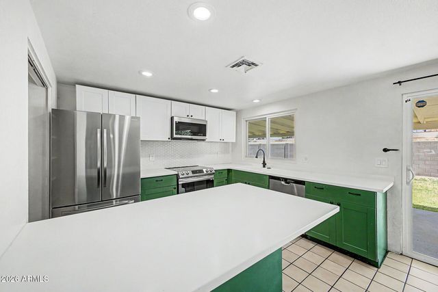 451 N SAN JOSE Circle, Mesa, AZ 85201