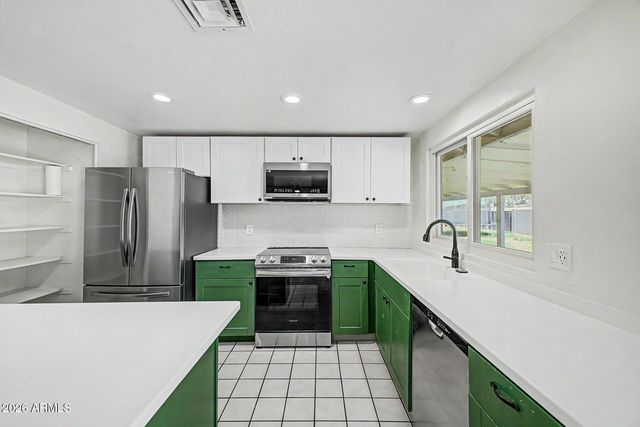 451 N SAN JOSE Circle, Mesa, AZ 85201
