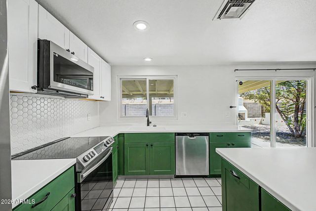 451 N SAN JOSE Circle, Mesa, AZ 85201