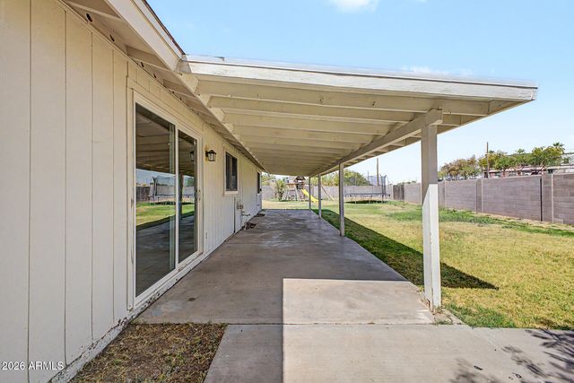 451 N SAN JOSE Circle, Mesa, AZ 85201