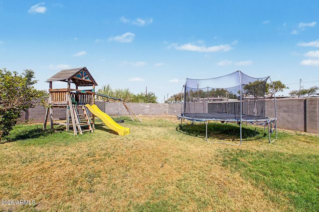 451 N SAN JOSE Circle, Mesa, AZ 85201