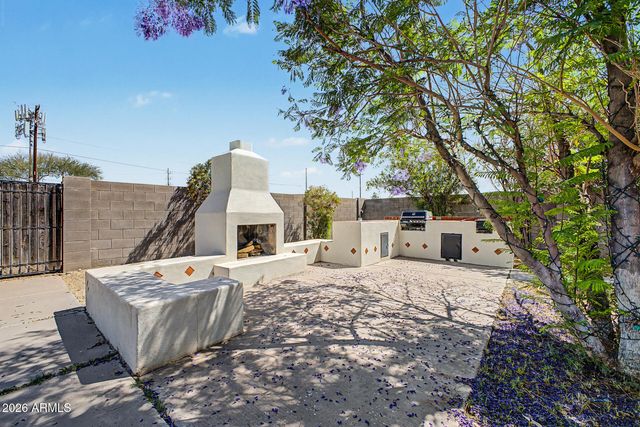 451 N SAN JOSE Circle, Mesa, AZ 85201