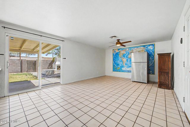 451 N SAN JOSE Circle, Mesa, AZ 85201