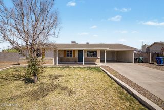 451 N SAN JOSE Circle, Mesa, AZ 85201