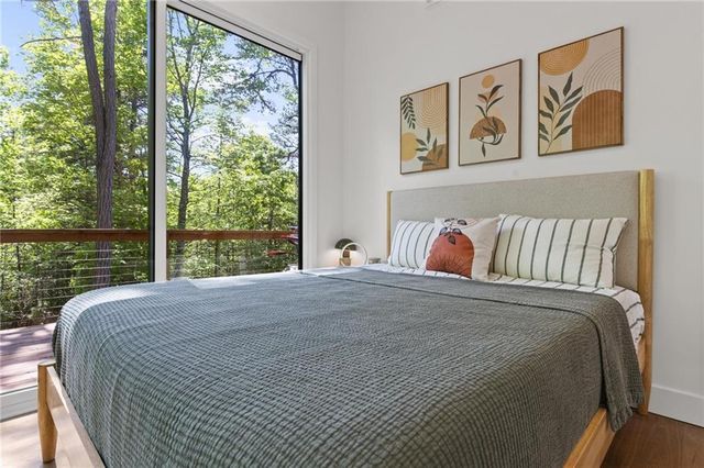 433 Brannon Ridge, Young Harris, GA 30582