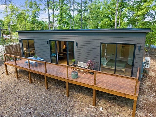 433 Brannon Ridge, Young Harris, GA 30582