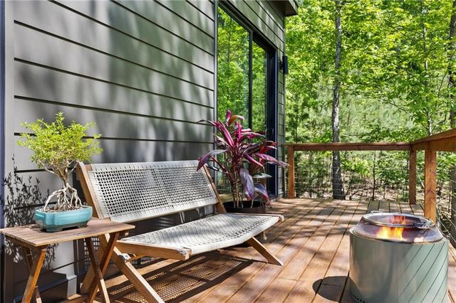 433 Brannon Ridge, Young Harris, GA 30582