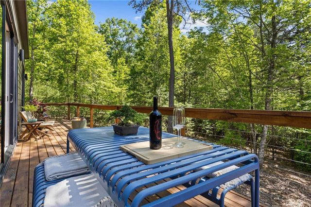 433 Brannon Ridge, Young Harris, GA 30582