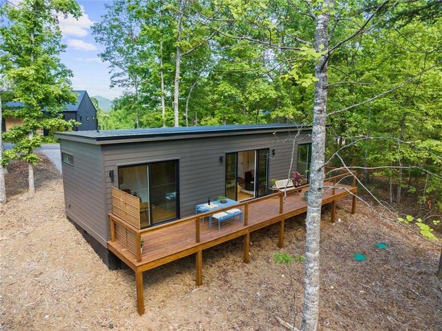 433 Brannon Ridge, Young Harris, GA 30582