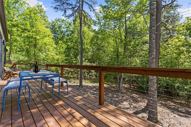433 Brannon Ridge, Young Harris, GA 30582