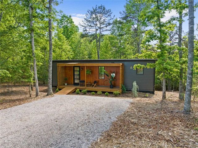 433 Brannon Ridge, Young Harris, GA 30582
